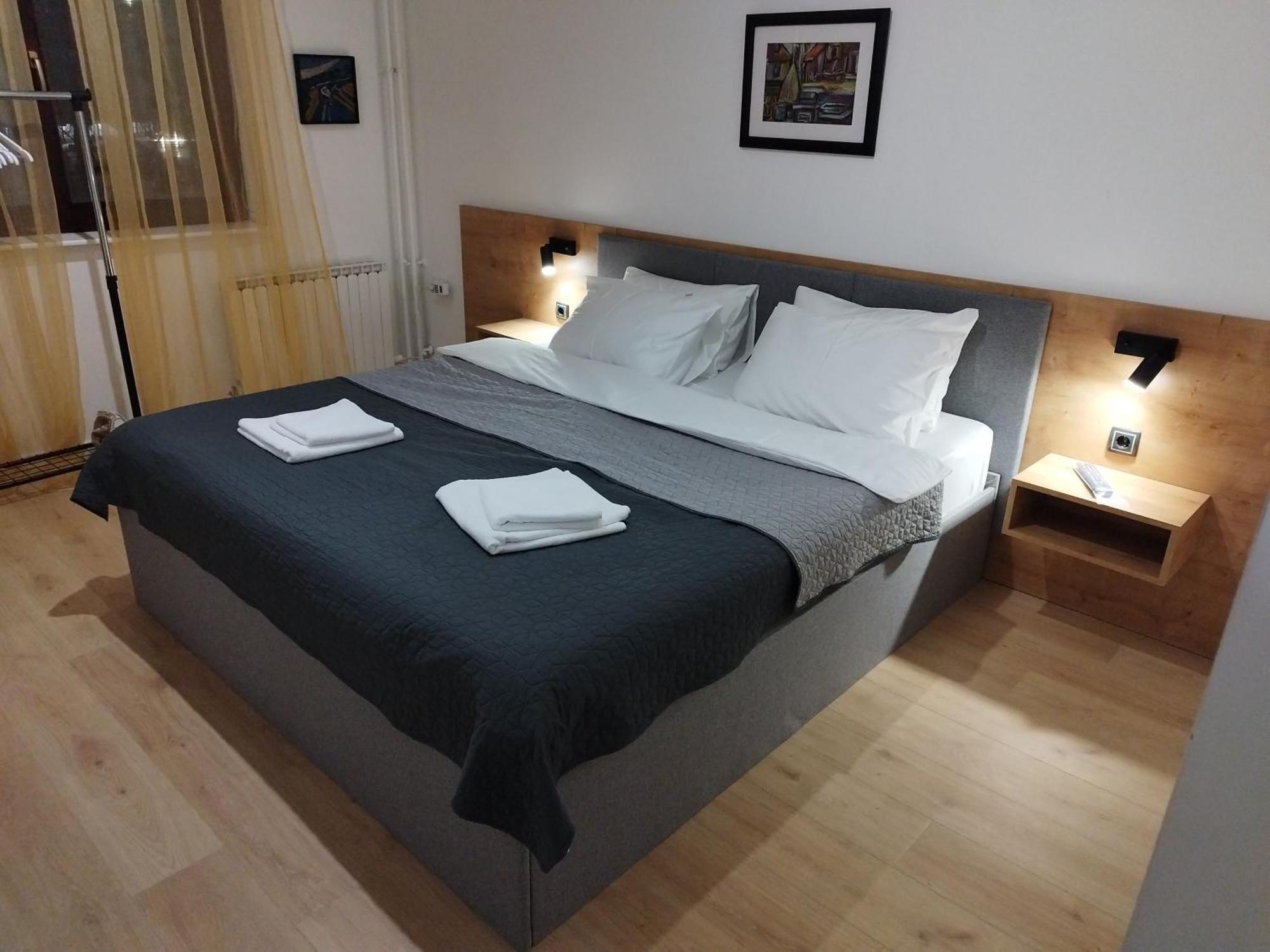 Home Apartment Ниш Екстер'єр фото