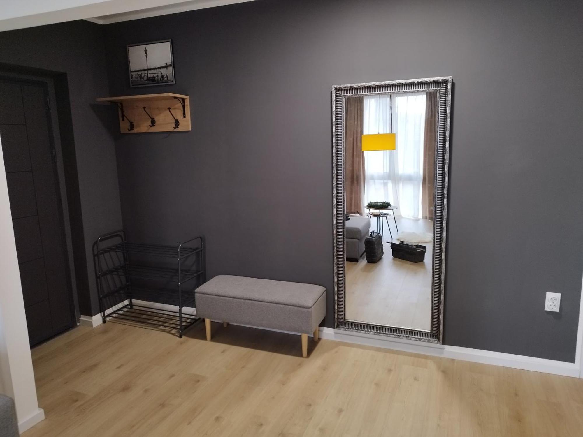 Home Apartment Ниш Екстер'єр фото