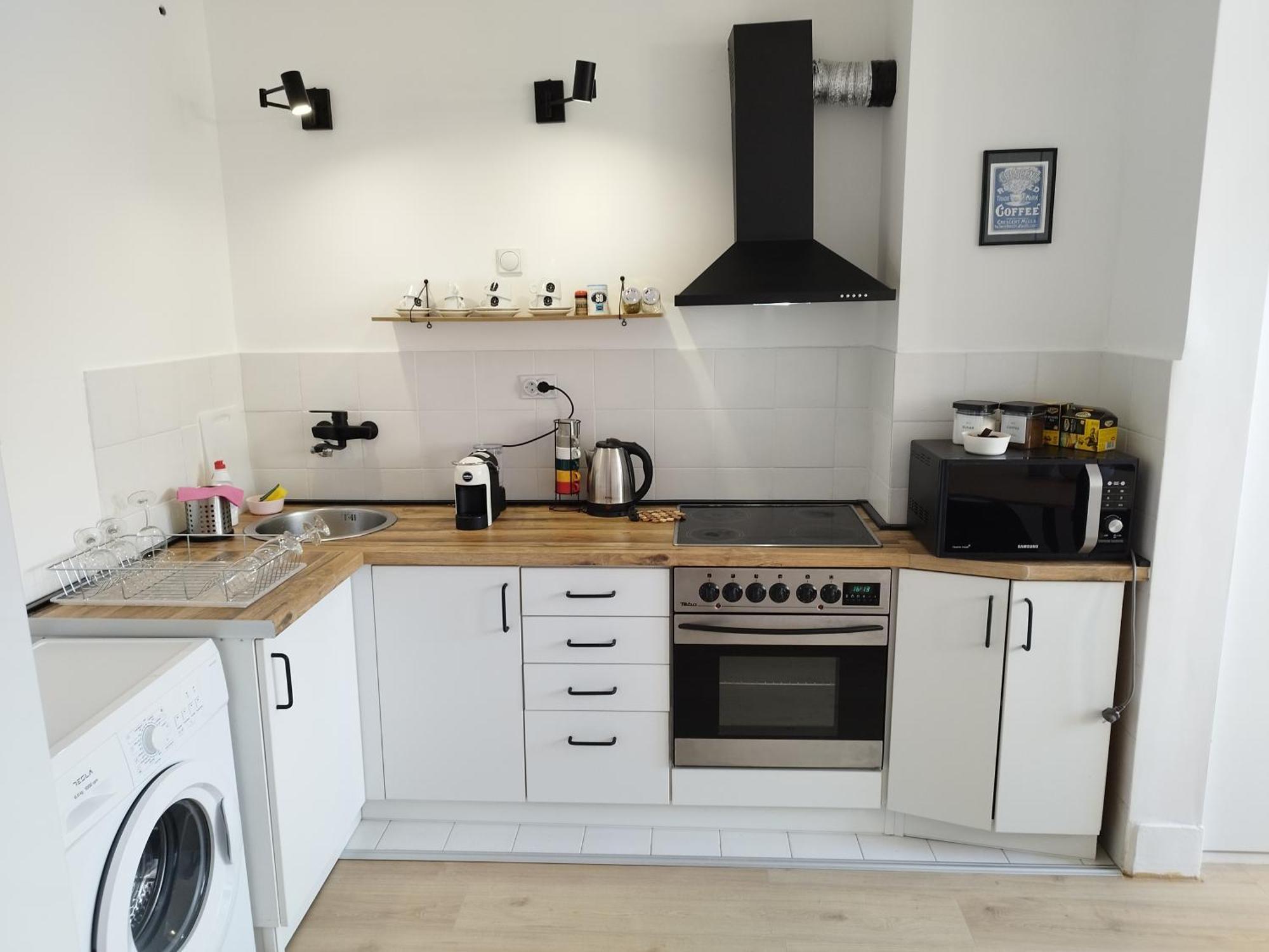 Home Apartment Ниш Екстер'єр фото