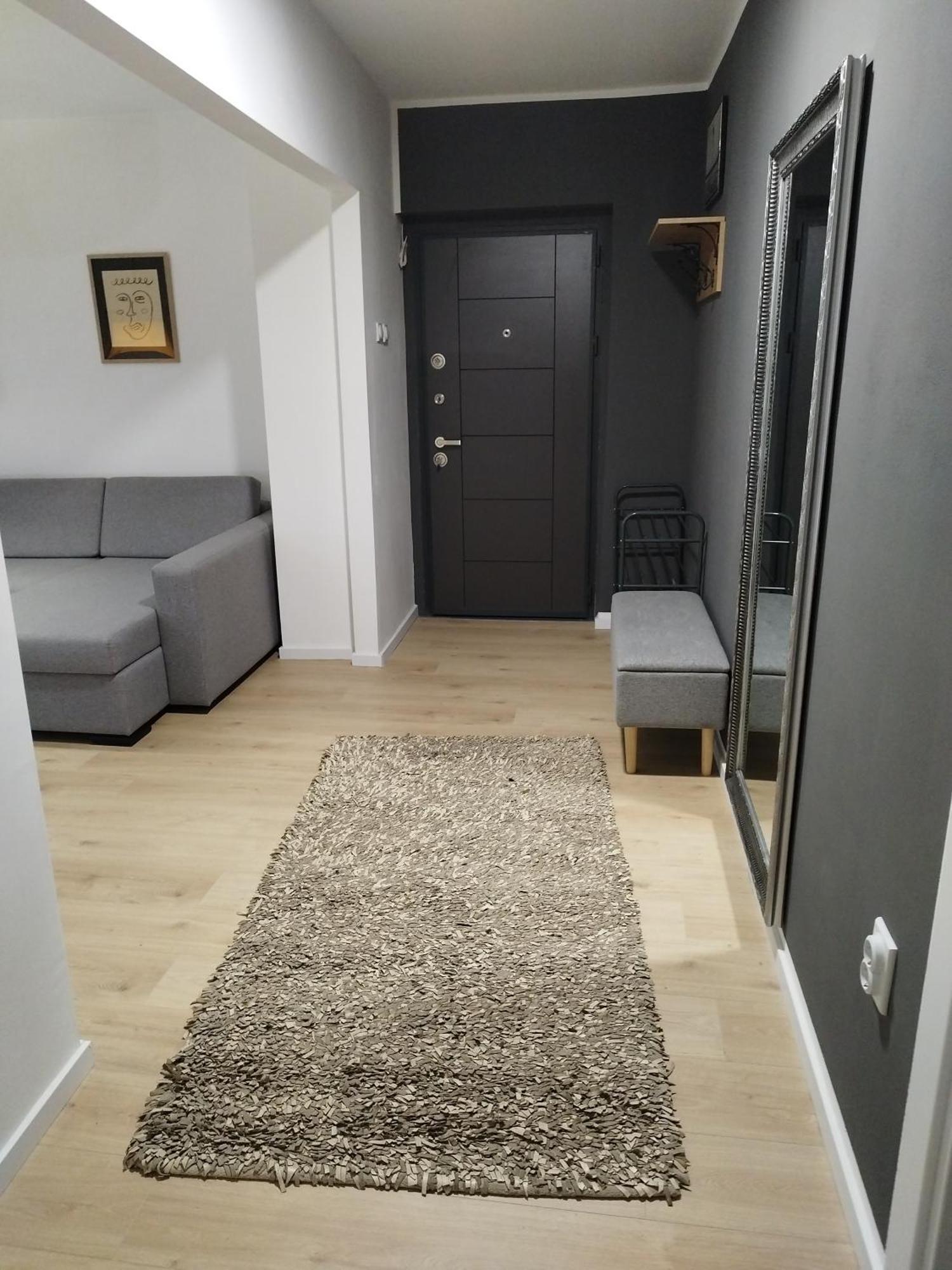 Home Apartment Ниш Екстер'єр фото